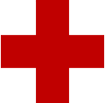 cruz vermelha