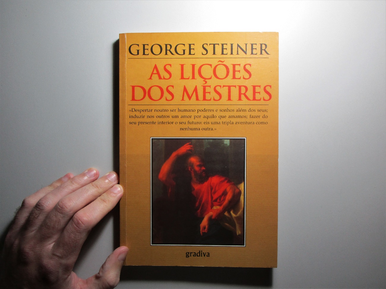 Professores, funcionários e alunos