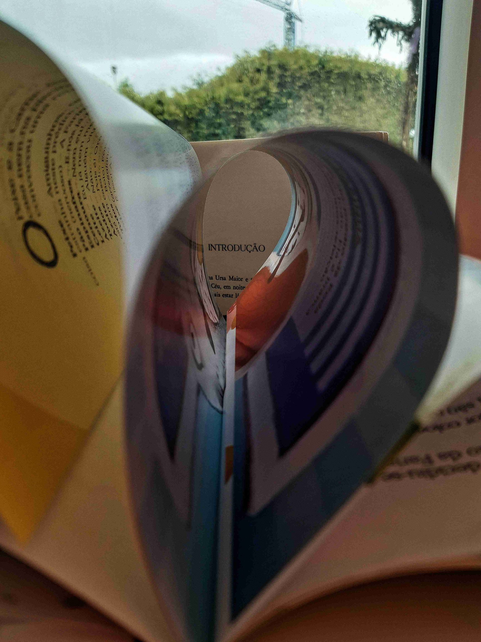 Concurso de Fotografia da Biblioteca