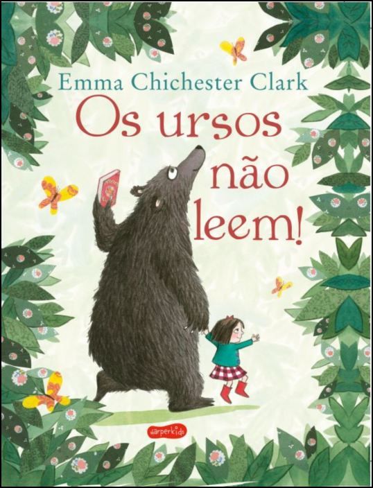 Hoje é o Dia da Biblioteca Escolar!