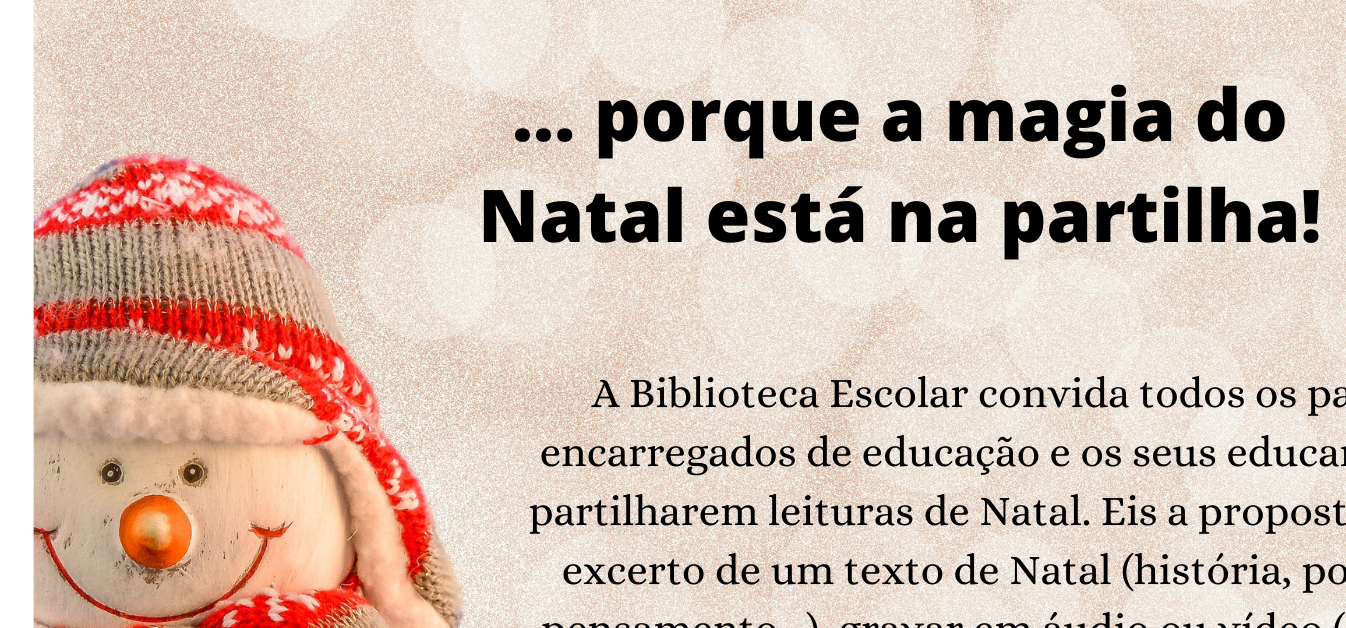 A biblioteca conVida