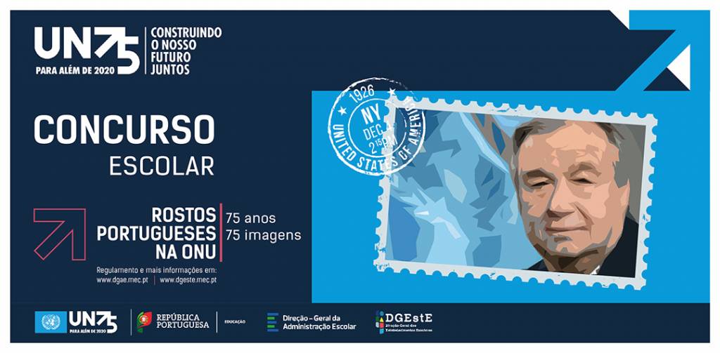 AESL marca presença nas comemorações dos 75 anos da ONU