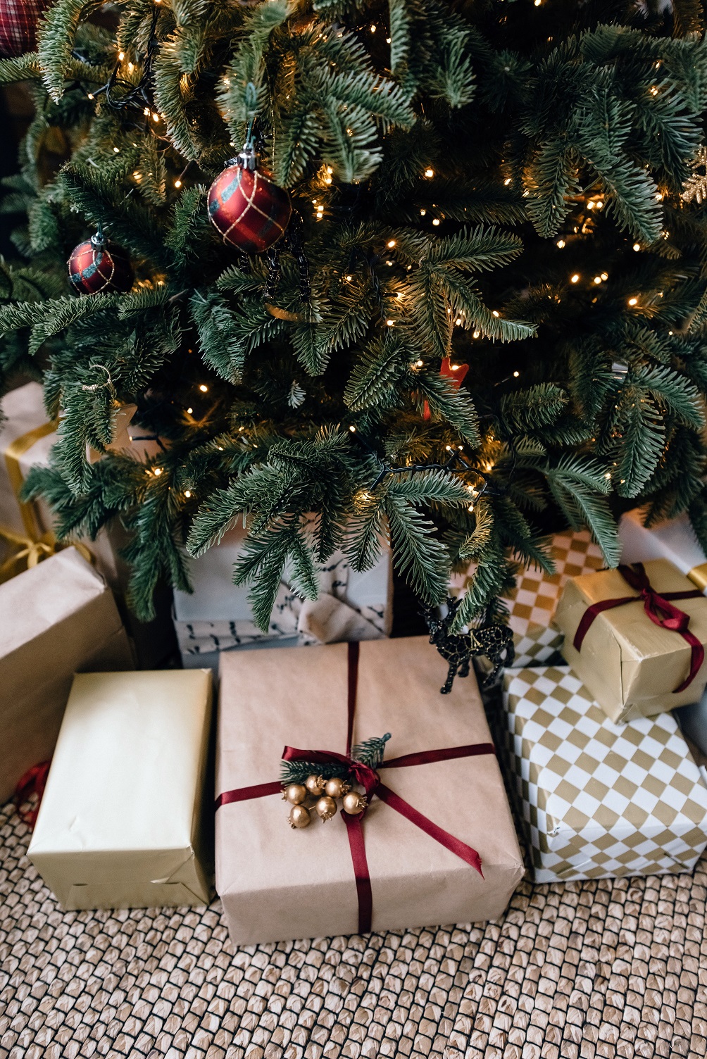 O Natal está a chegar!
