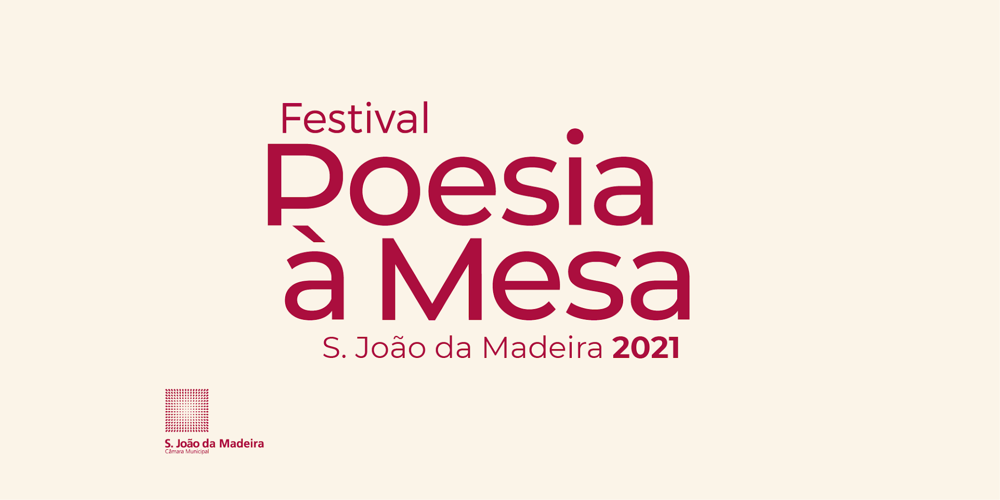 Festival Poesia à Mesa