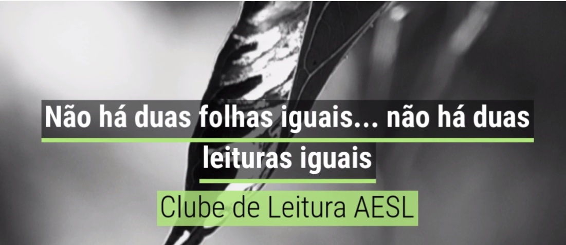 Clubes de Leitura do AESL