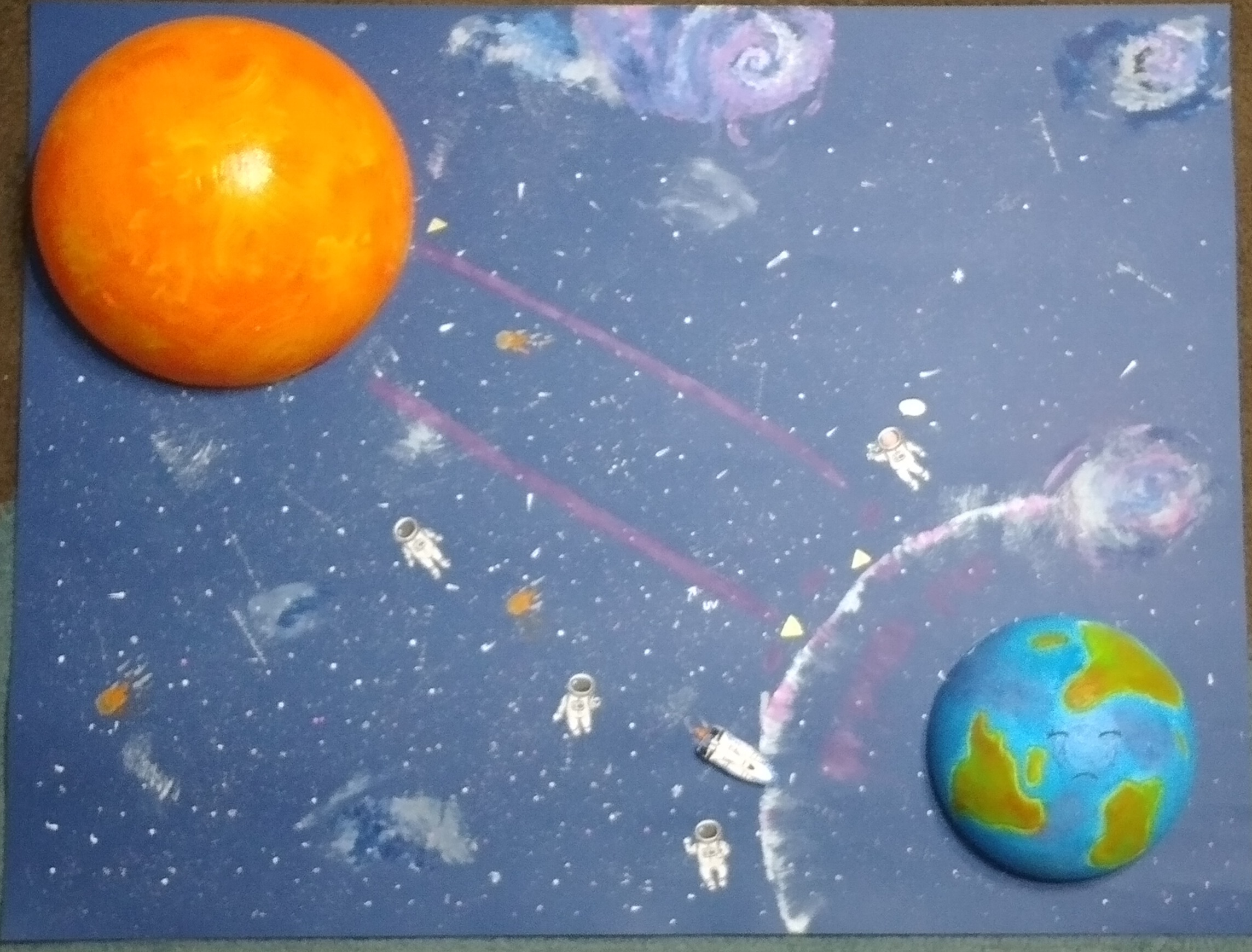 Ler+Espaço – um agrupamento sempre no ar