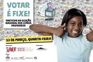 Miúdos a Votos, votação 23 de março