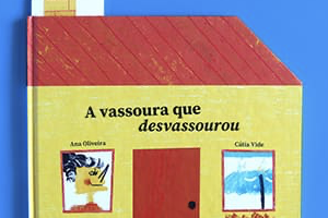 Encontro com a Escritora Ana Paula Oliveira Encontro com a Escritora Ana Paula Oliveira