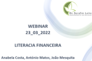 Literacia Financeira