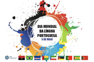 5 de maio, Dia Mundial da Língua Portuguesa