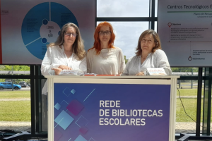 2.º Encontro Nacional AFC no Europarque