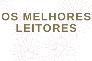 Os Melhores Leitores