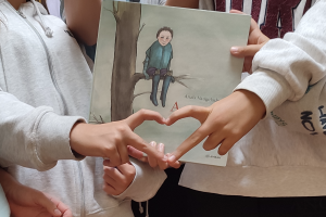 Leituras Dialogadas com o 3.º Ciclo