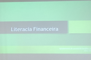 Semana da Formação Financeira