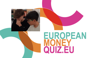 Final Nacional European Money Quiz