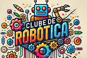Clube de Robótica