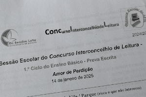 Concurso Interconcelhio de Leitura