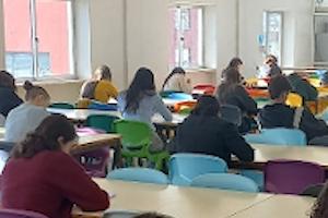 Resultados da Fase Escolar do Concurso Interconcelhio de Leitura (1.º, 2.º e 3.º ciclos | Ensino Secundário)