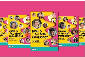 Os Livros “Mais Fixes” Escolhidos pelos Alunos do 2.º Ciclo!