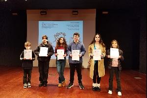 ConcIL – Camões no palco dos Paços da Cultura