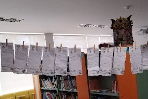 Poesia à Mesa