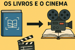 Os Filmes e a Leitura