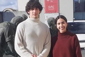 Voz – o Poder das Palavras