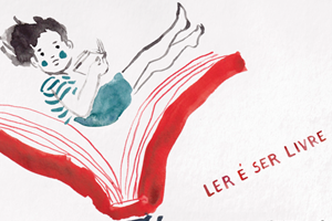 Dia Mundial do Livro: celebrar a leitura em todas as idades