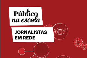 Jornalistas em Rede – prémio Reportagem