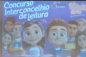 AESL marca presença na final do Concurso Interconcelhio de Leitura