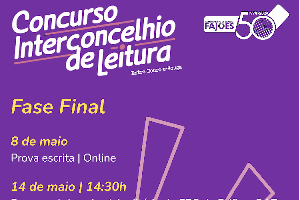 Concurso de Leitura Interconcelhio