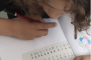 Leitura com sentidos
