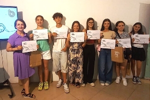 Concurso Microcontos de Camões