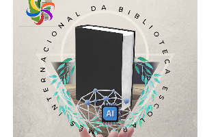 Mês Internacional da Biblioteca Escolar