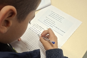 1.ª Fase do Concurso de Leitura nas EB1