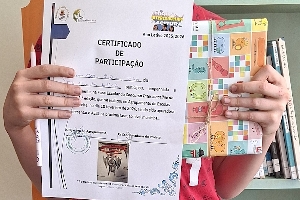 Concurso Interconcelhio de Leitura – 1.ºciclo