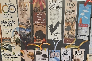 Narrativas Gráficas e Marcar a Leitura