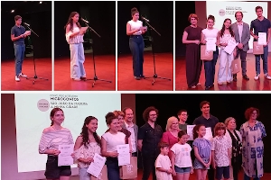 Concurso Literário Microcontos «A Minha Cidade»