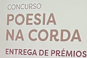 Poesia na Corda