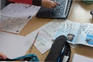 ERASMUS+”Digi-Story”: preservar tradições, contar histórias, aproximar culturas